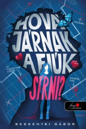 Hová járnak a fiúk sírni? Kép