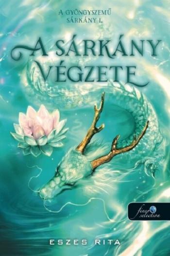 A sárkány végzete Kép