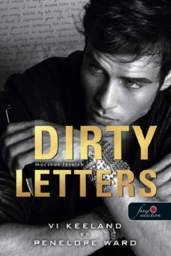 Dirty Letters - Mocskos levelek Kép