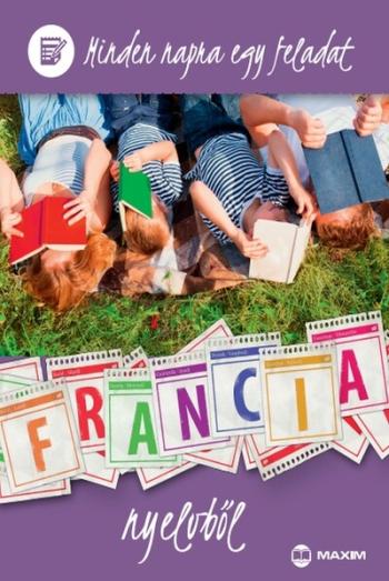 Minden napra egy feladat francia nyelvből Kép