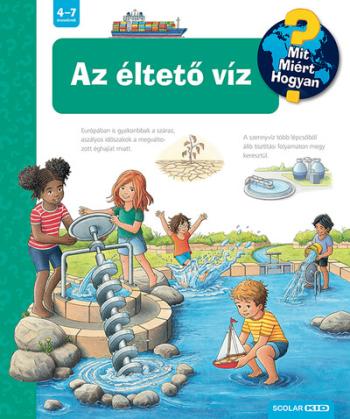 Az éltető víz - Mit? Miért? Hogyan? 74. Kép