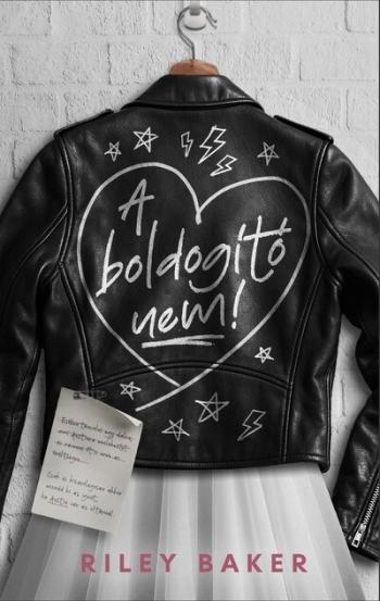 A Boldogító nem! (új kiadás) Kép