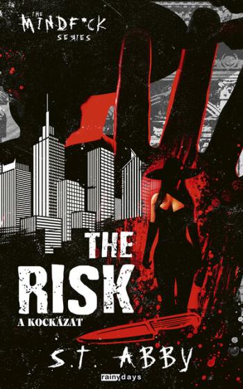 The Risk - A kockázat Kép