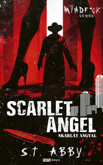 Scarlet Angel - Skarlát angyal Kép