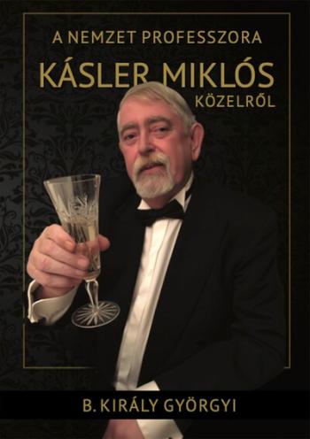 A nemzet professzora - Kásler Miklós közelről Kép