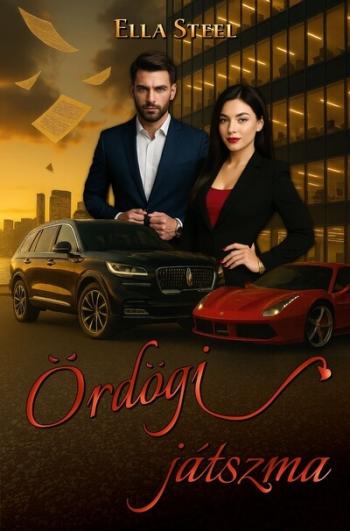 Ördögi játszma Kép