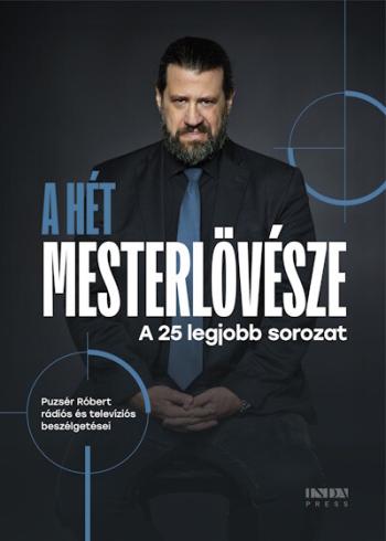 A hét mesterlövésze - A 25 legjobb sorozat Kép