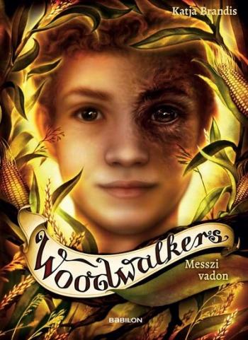 Woodwalkers 4. - Messzi vadon Kép