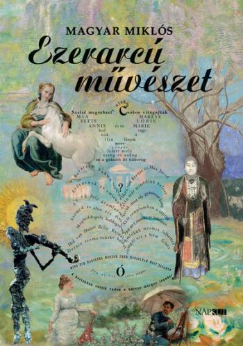 Ezerarcú művészet Kép