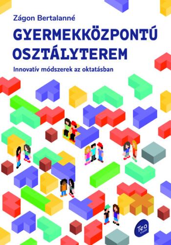Gyermekközpontú osztályterem - Innovatív módszerek az oktatásban Kép