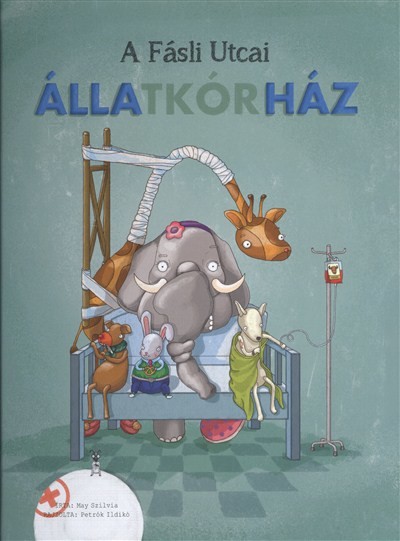 A Fásli Utcai Állatkórház