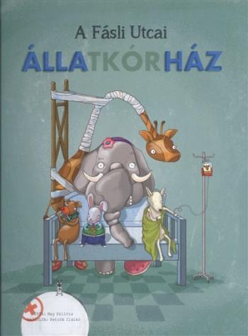 A Fásli Utcai Állatkórház Kép