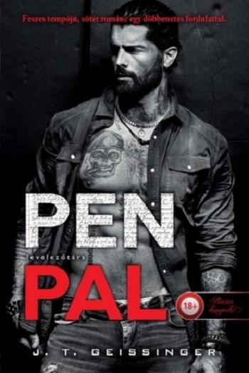 Pen Pal - Levelezőtárs Kép