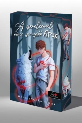 A szerelemnél nincs szörnyűbb átok (éldekorált) Kép