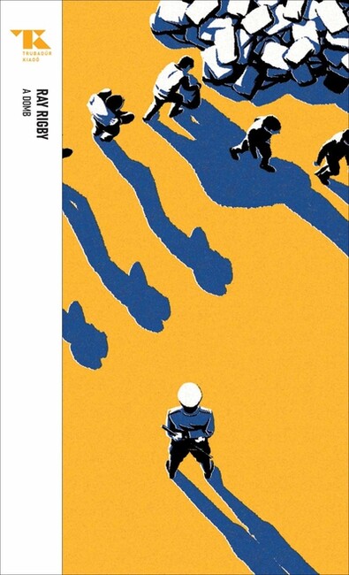 A domb - Trubadúr Zsebkönyvek 97.