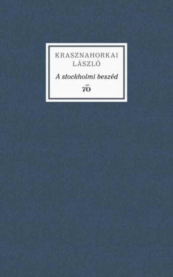 A stockholmi beszéd Kép