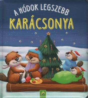 A hódok legszebb karácsonya §K Kép