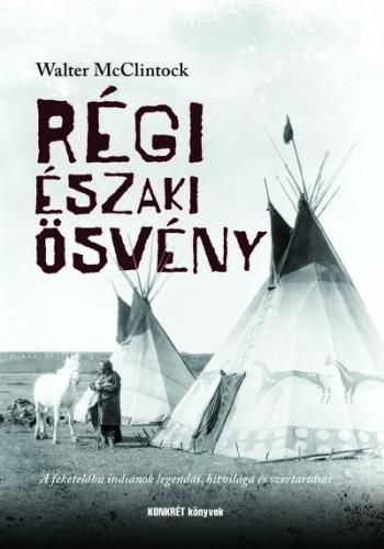 Régi Északi Ösvény 1.Kép