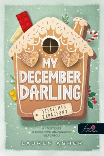 My December Darling - Szerelmes karácsony §K Kép