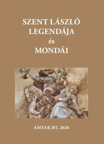 Szent László király legendájából és mondáiból Kép
