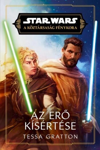 Star Wars - A Köztársaság Fénykora: Az Erő kísértése Kép
