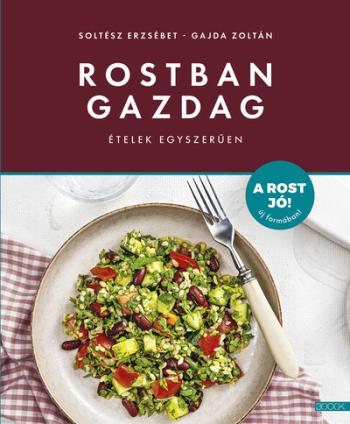 Rostban gazdag ételek egyszerűen Kép