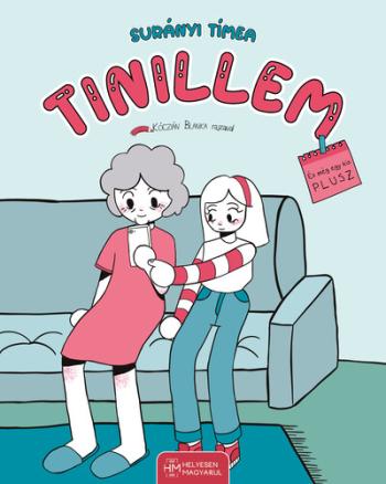 Tinillem és még egy kis plusz Kép