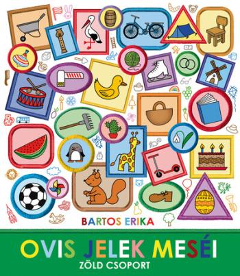 Bogyó és Babóca - Ovis jelek meséi - Zöld csoport Kép