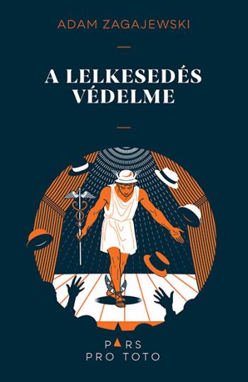 A lelkesedés védelme - Pars pro toto Kép