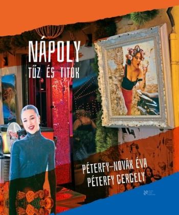 Nápoly - Tűz és titok Kép
