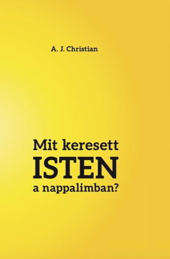 Mit keresett ISTEN a nappalimban? 1.Kép