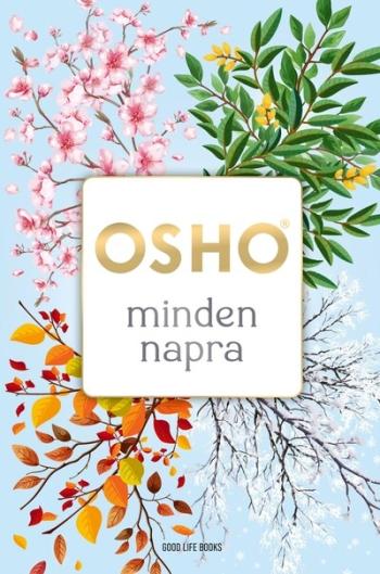 OSHO Minden napra (új kiadás) Kép