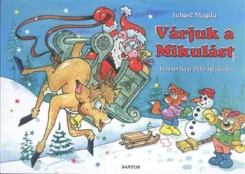 Várjuk a mikulást §K Kép