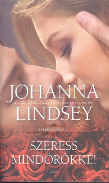 Szeress mindörökké! /Sherring Cross 2. Kép