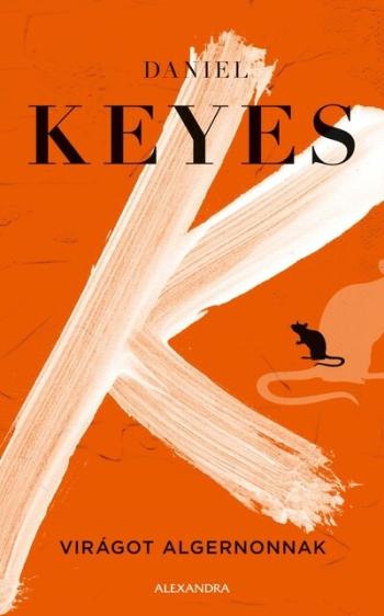 Virágot Algernonnak (9. kiadás) Kép