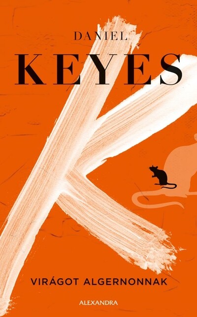 Virágot Algernonnak (9. kiadás)