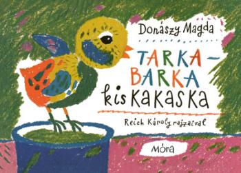 Tarka-barka kiskakaska Kép