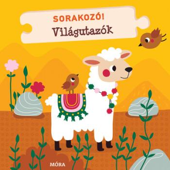 Sorakozó - Világutazók Kép
