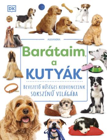 Barátaim, a kutyák Kép