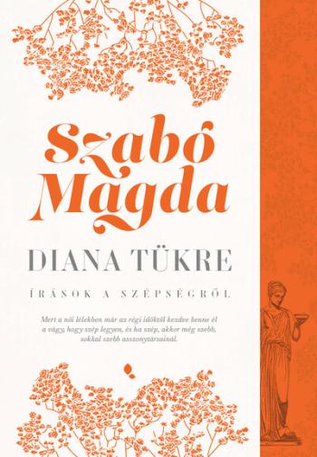 Diana tükre (új kiadás) Kép