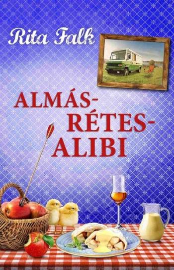 Almásrétes-alibi Kép