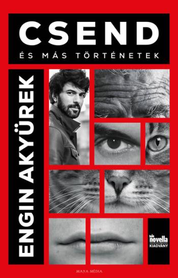 Csend - És más történetek Kép