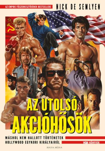 Az utolsó akcióhősök Kép