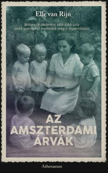 Az amszterdami árvák Kép