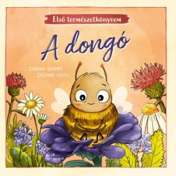 A dongó - Első természetkönyvem Kép