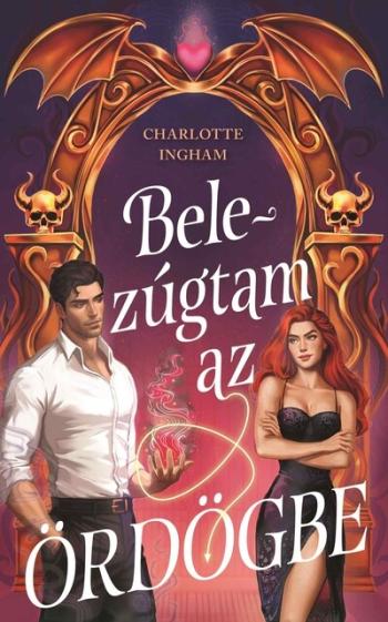 Belezúgtam az Ördögbe Kép