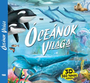 Óceánok világa Kép