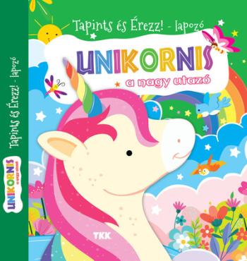 Unikornis a nagy utazó Kép