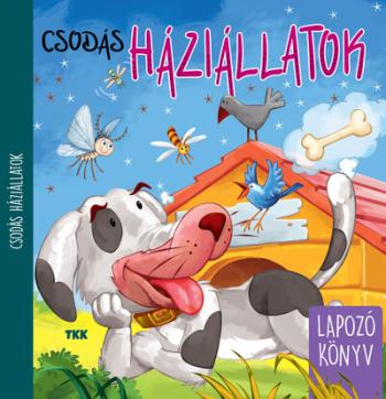 Csodás háziállatok Kép