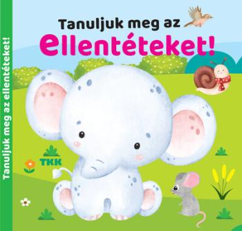 Tanuljuk meg az ellentéteket! Kép